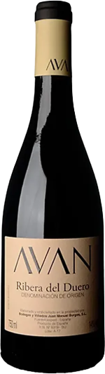 Manuel Burgos AVAN Ribera del Duero 2023