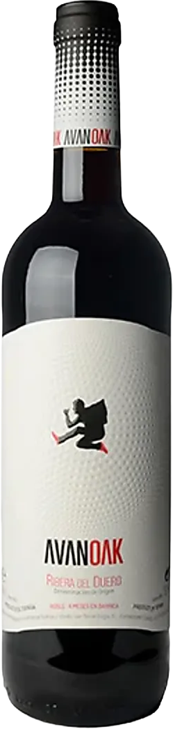 Manuel Burgos AVAN Ribera del Duero Oak 2024
