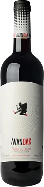 Manuel Burgos AVAN Ribera del Duero Oak 2024