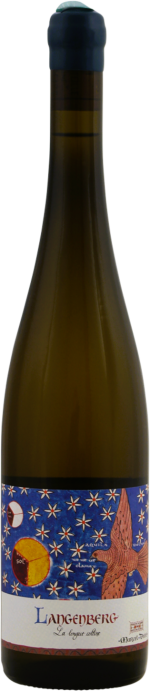 Marcel Deiss Langenberg 2023