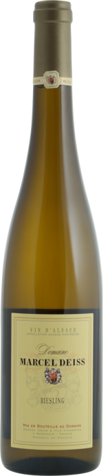 Marcel Deiss Riesling 2018