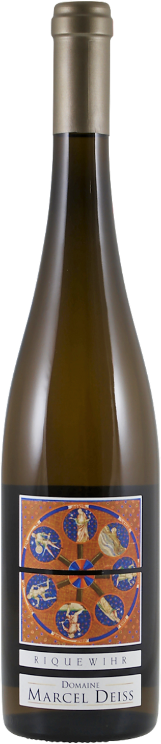 Marcel Deiss Riquewihr 2024