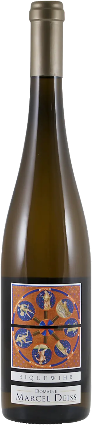 Marcel Deiss Riquewihr 2024