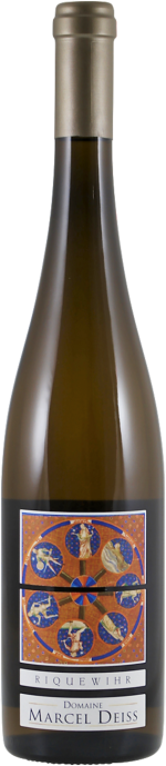 Marcel Deiss Riquewihr 2024