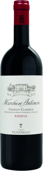 Marchese Antinori Chianti Classico Riserva 2023