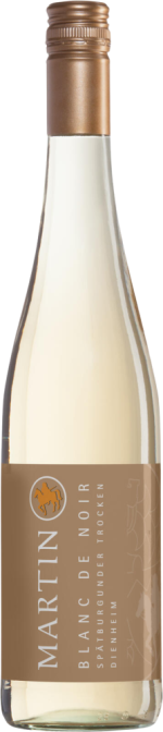 Martin Blanc de Noir Spätburgunder Trocken 2025