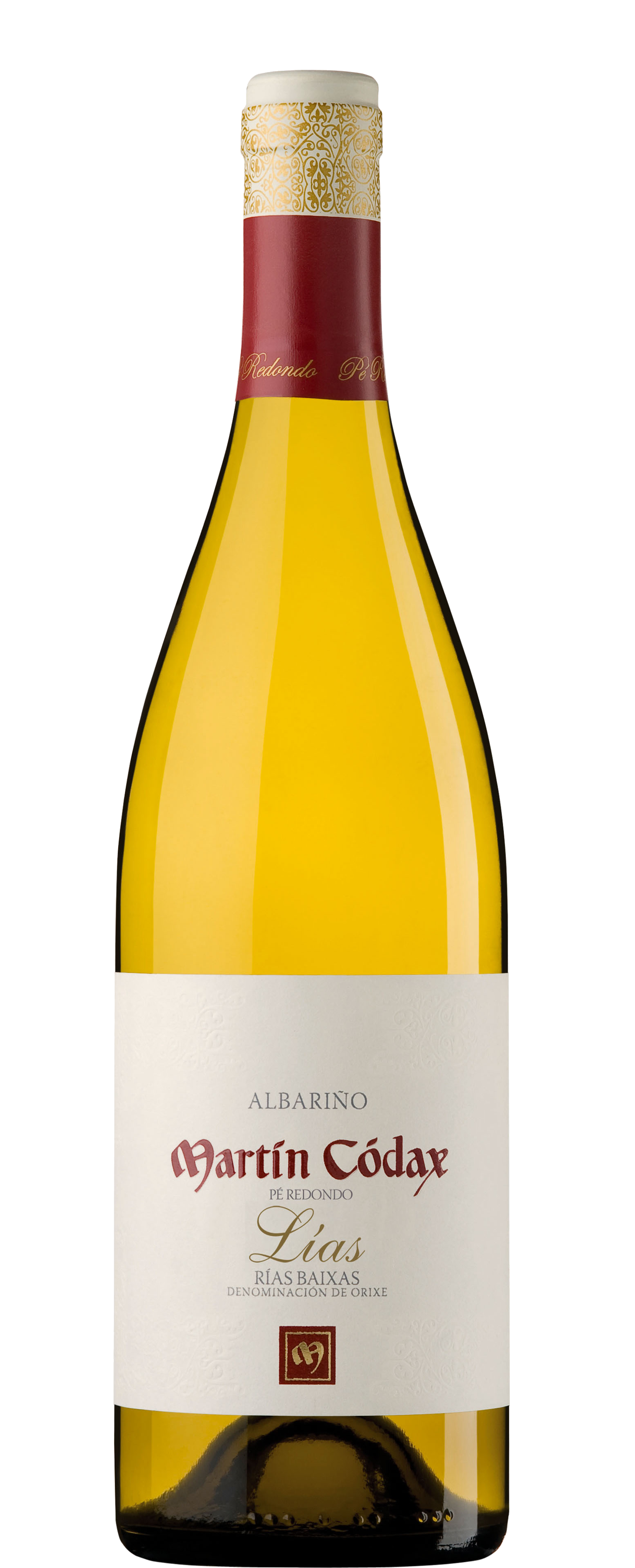 Martin Codax Albariño Rías Baixas do 'Lías' 2022