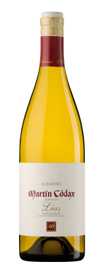 Martin Codax Albariño Rías Baixas do 'Lías' 2022