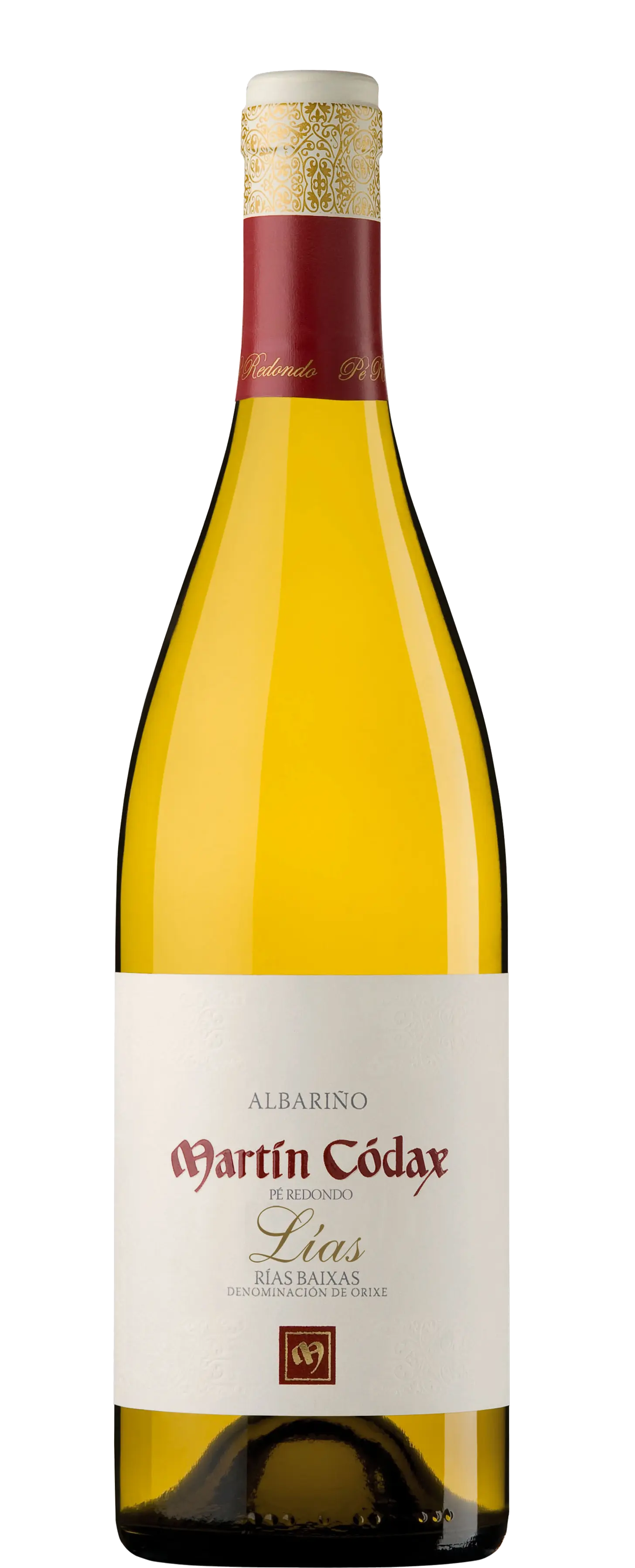 Martin Codax Albariño Rías Baixas do 'Lías' 2023