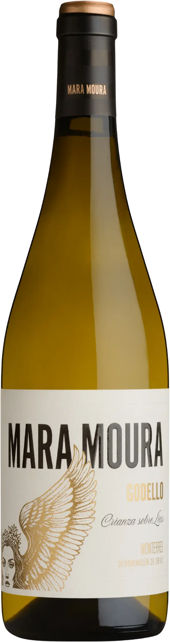 Martin Codax Godello Sobre Lías Monterrei do 'Mara Moura' 2024 (6 flessen)