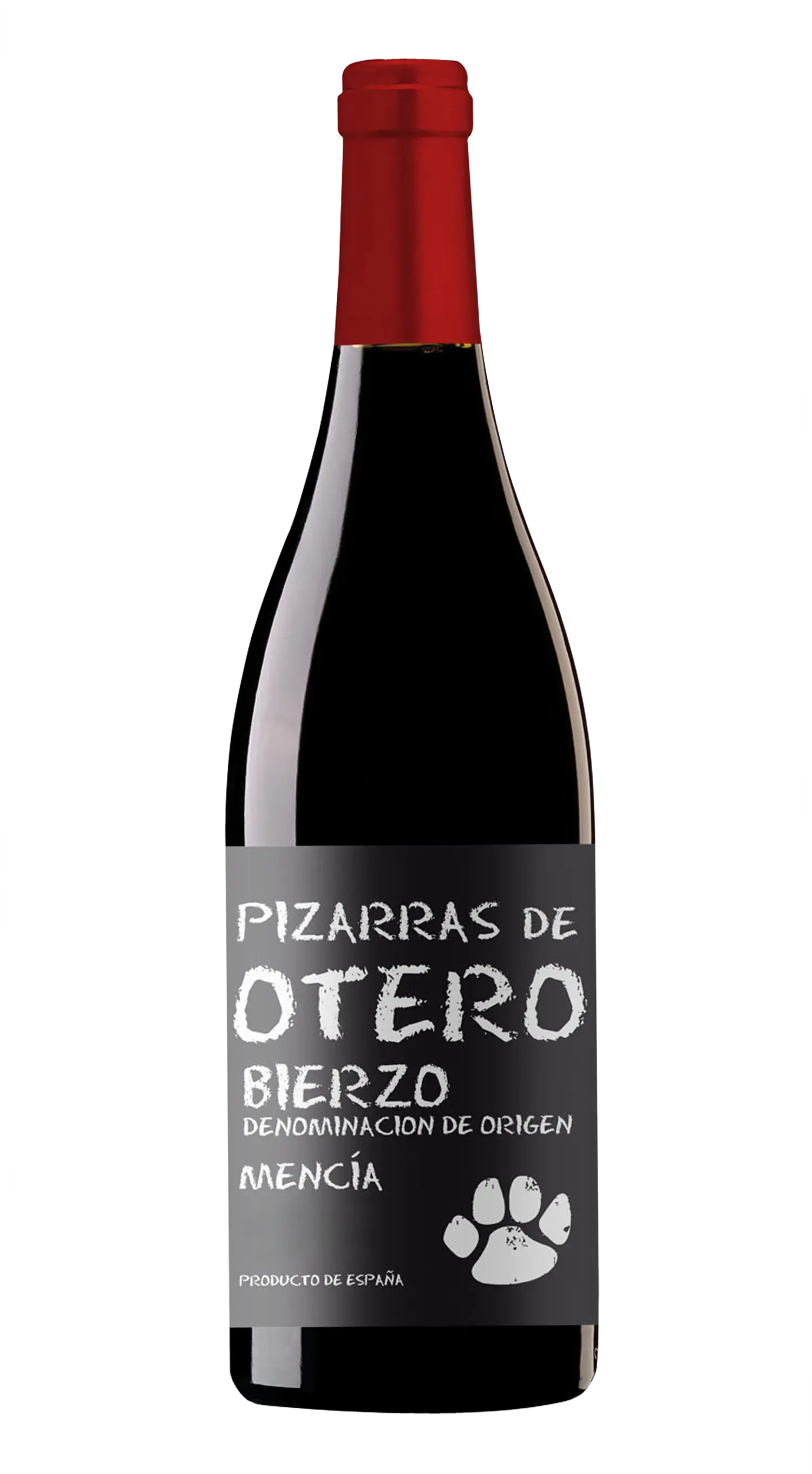 Martin Codax Mencía Bierzo do 'Pizarras de Otero' 2024