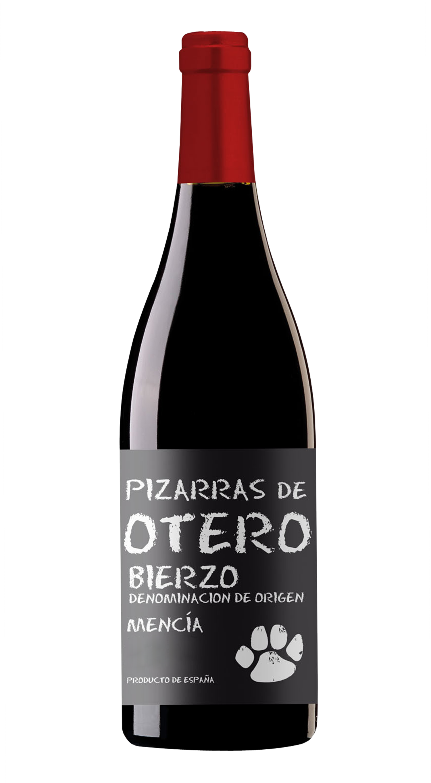 Martin Codax Mencía Bierzo do 'Pizarras de Otero' 2024