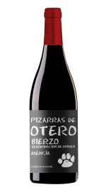 Martin Codax Mencía Bierzo do 'Pizarras de Otero' 2024