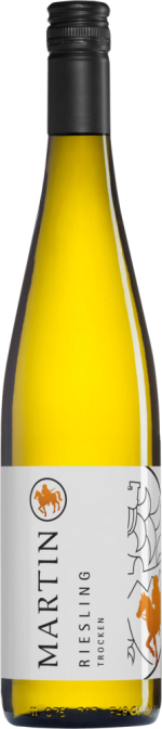 Martin Riesling Trocken 2025