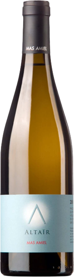 Mas Amiel Côtes du Roussillon 'Altaïr' 2022