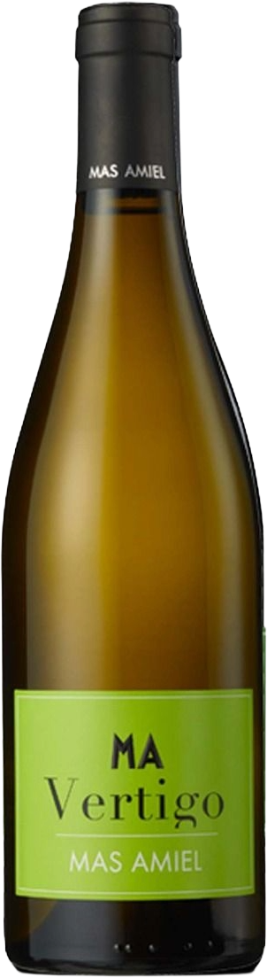 Mas Amiel Côtes du Roussillon 'Vertigo Blanc' 2023