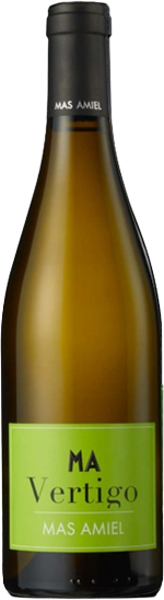 Mas Amiel Côtes du Roussillon 'Vertigo Blanc' 2023