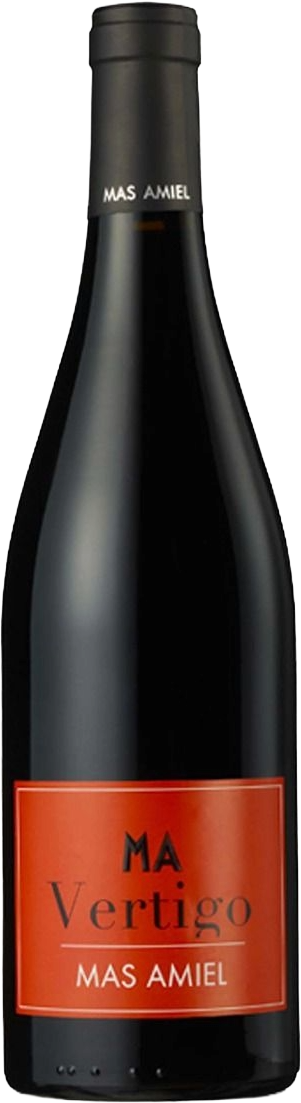 Mas Amiel Côtes du Roussillon 'Vertigo Rouge' 2023