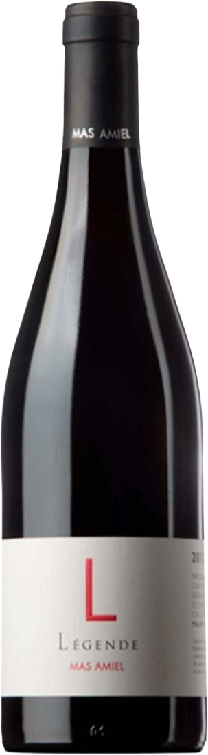 Mas Amiel Maury 'Légende' 2021