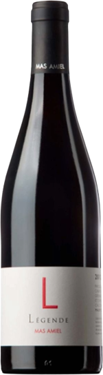 Mas Amiel Maury 'Légende' 2021