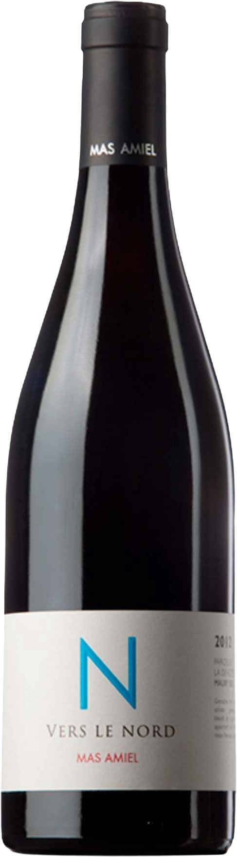 Mas Amiel Maury 'Vers Le Nord' 2020