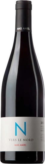 Mas Amiel Maury 'Vers Le Nord' 2020