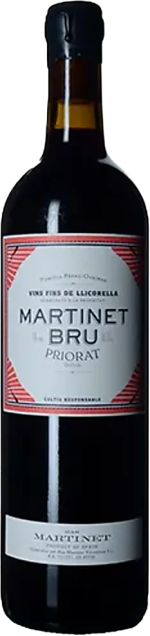 Mas Martinet Martinet Bru 2023