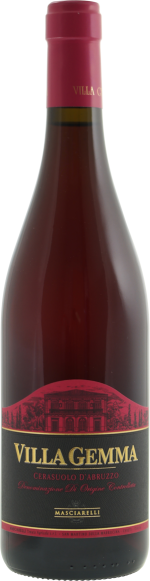 Masciarelli Villa Gemma Cerasuolo d'Abruzzo 2018