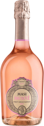 Masi Moxxé Rosé 2025