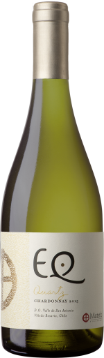 Matetic EQ - Chardonnay Organic 2018