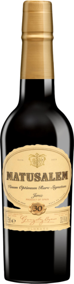 Matusalem Oloroso Dulce V.O.R.S.