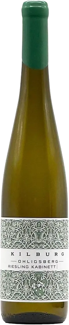Max Kilburg Mosel Ohligsberg Kabinett Alte Reben 2024