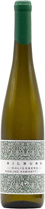 Max Kilburg Mosel Ohligsberg Kabinett Alte Reben 2024