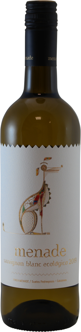 Menade Sauvignon Blanc 2025