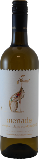 Menade Sauvignon Blanc 2025