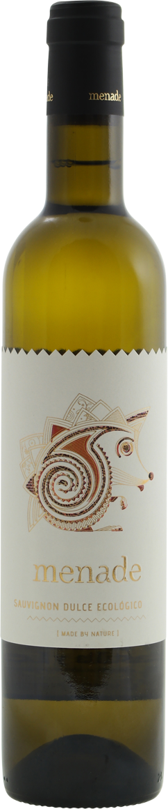 Menade Sauvignon Blanc Dulce (0,5 liter) 2023