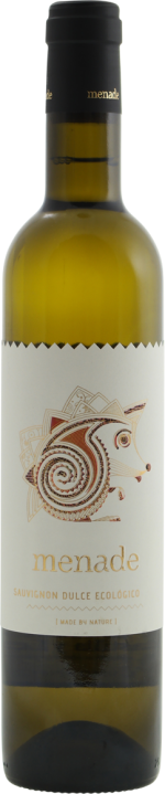Menade Sauvignon Blanc Dulce (0,5 liter) 2023