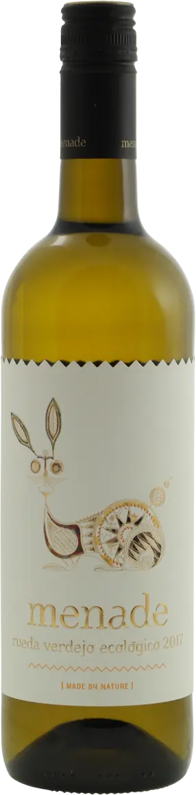 Menade Verdejo 2025