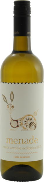 Menade Verdejo 2025