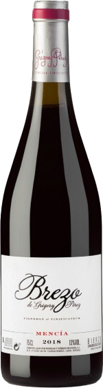 Mengoba Bierzo 'Brezo' Tinto 2023