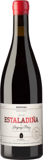 Mengoba Bierzo 'Estaladiña' 2022