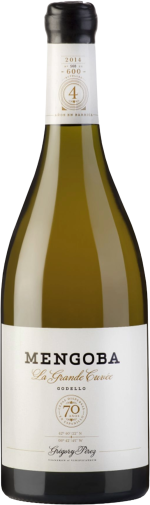 Mengoba Bierzo 'La Grande Cuvée' 2014