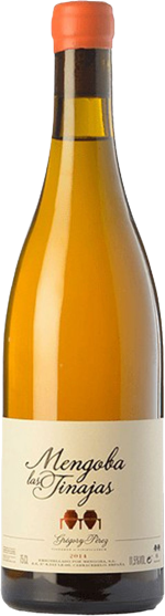 Mengoba Bierzo 'Mengoba las Tinajas' Blanco 2017