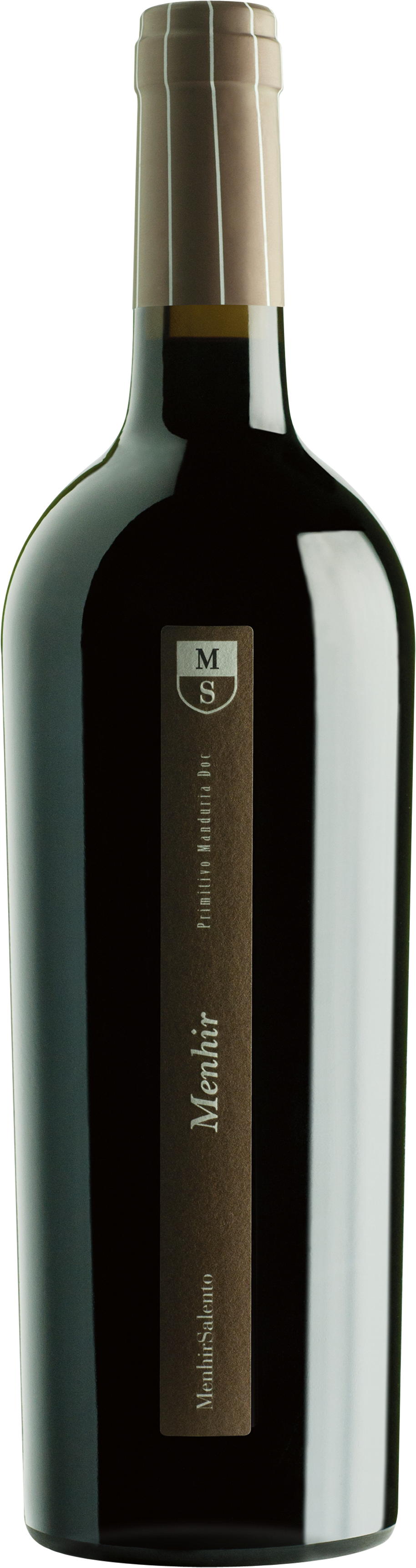 Menhir Primitivo di Manduria doc 'Menhir' 2024