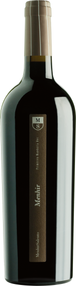 Menhir Primitivo di Manduria doc 'Menhir' 2024