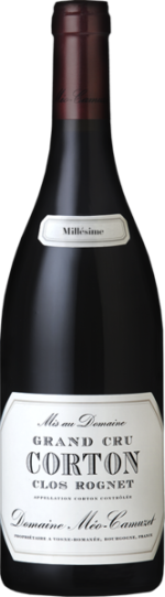 Méo-Camuzet Corton Clos Rognet Grand Cru 2020