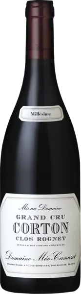 Méo-Camuzet Corton Clos Rognet Grand Cru 2022