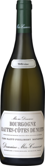 Méo-Camuzet HCN Clos St. Philibert 2022