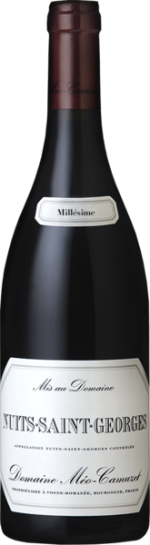 Méo-Camuzet Nuits St. Georges 1er Cru 2019