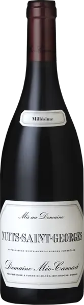 Méo-Camuzet Nuits St. Georges 1er Cru 2021